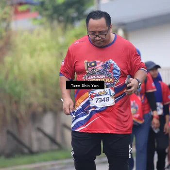 Runner Photo 5995190