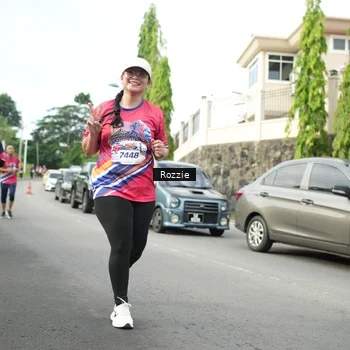 Runner Photo 5995193