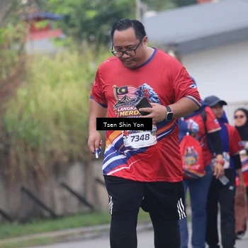 Runner Photo 5995198