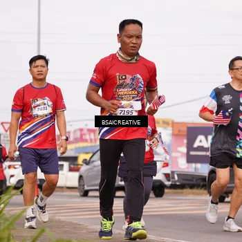 Runner Photo 5995199