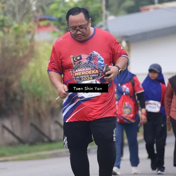 Runner Photo 5995204
