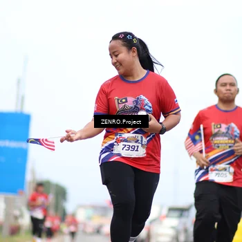 Runner Photo 5995205