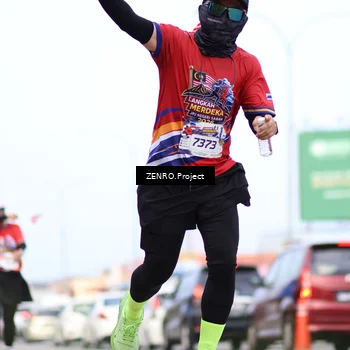 Runner Photo 5995206