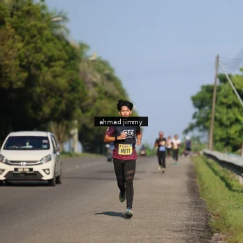 Runner Photo 5995207