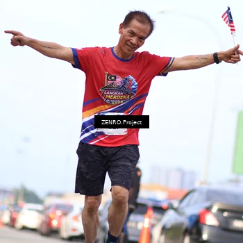Runner Photo 5995212