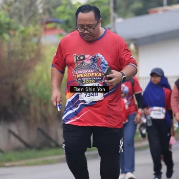 Runner Photo 5995213