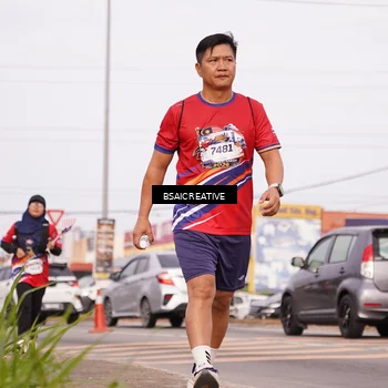 Runner Photo 5995218