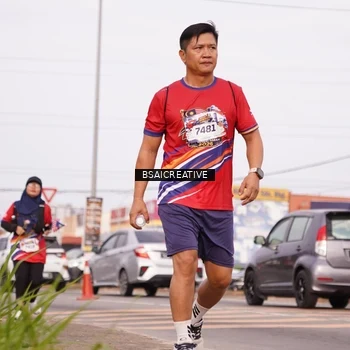 Runner Photo 5995224