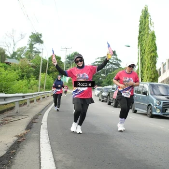 Runner Photo 5995229