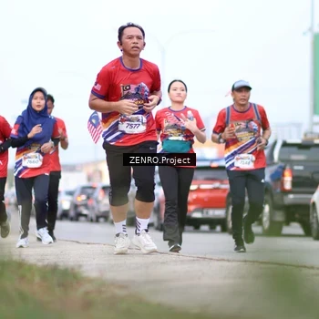 Runner Photo 5995230