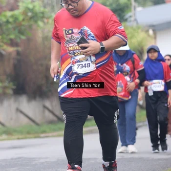 Runner Photo 5995232