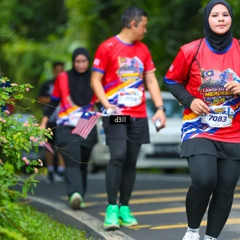 Runner Photo 5995237