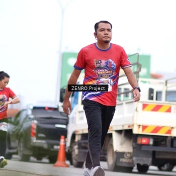Runner Photo 5995242
