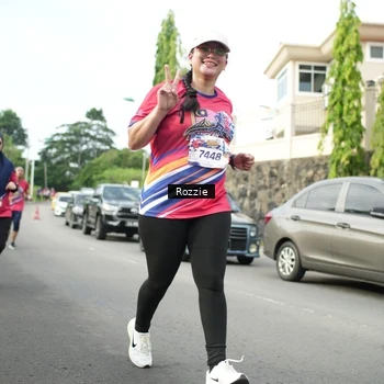 Runner Photo 5995247