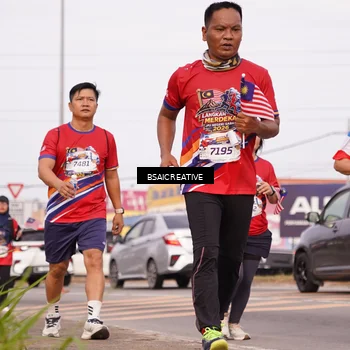 Runner Photo 5995248