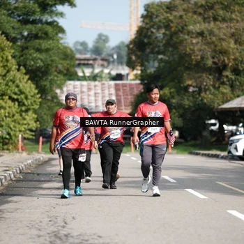 Runner Photo 5995254
