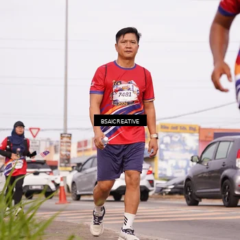 Runner Photo 5995255