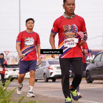 Runner Photo 5995261