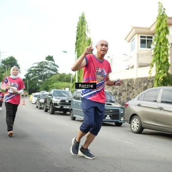 Runner Photo 5995269