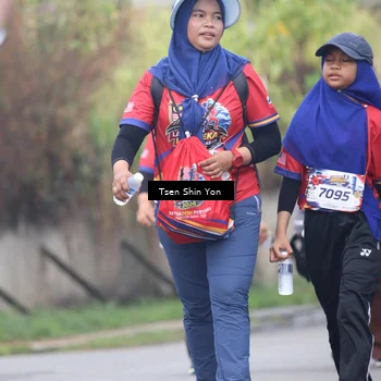 Runner Photo 5995285