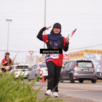 Runner Photo 5995286