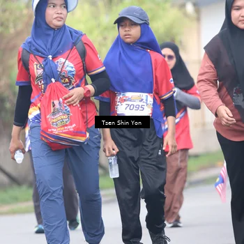 Runner Photo 5995291