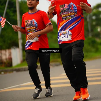 Runner Photo 5995292