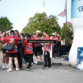 Runner Photo 5995293
