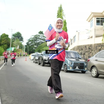 Runner Photo 5995299