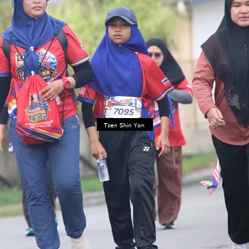 Runner Photo 5995300