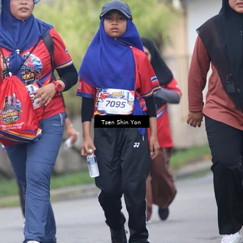Runner Photo 5995303