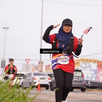 Runner Photo 5995307