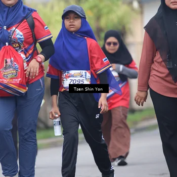 Runner Photo 5995314