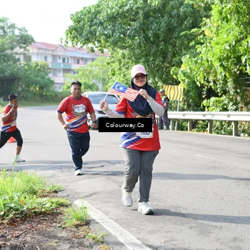 Runner Photo 5995315