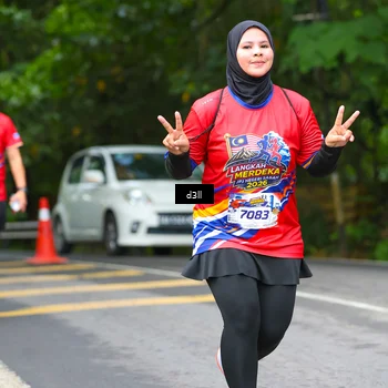 Runner Photo 5995319
