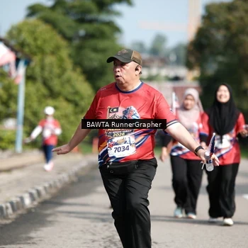 Runner Photo 5995320