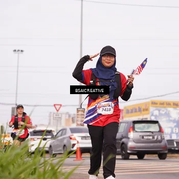 Runner Photo 5995322