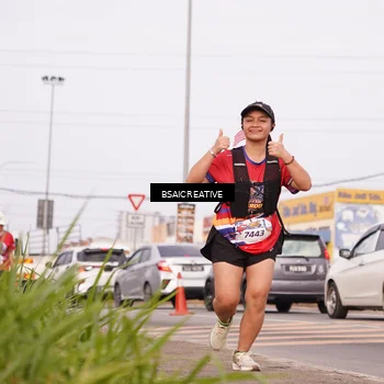 Runner Photo 5995330