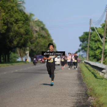 Runner Photo 5995334