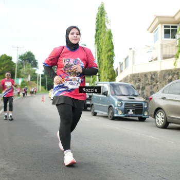 Runner Photo 5995337