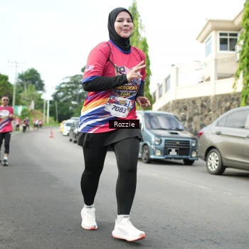 Runner Photo 5995340