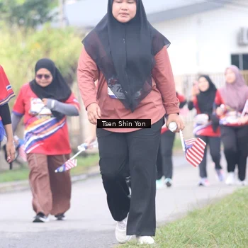 Runner Photo 5995341
