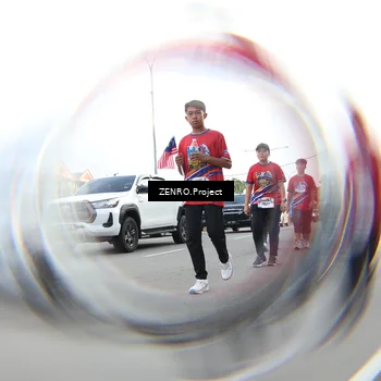 Runner Photo 5995349