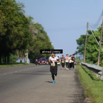Runner Photo 5995357