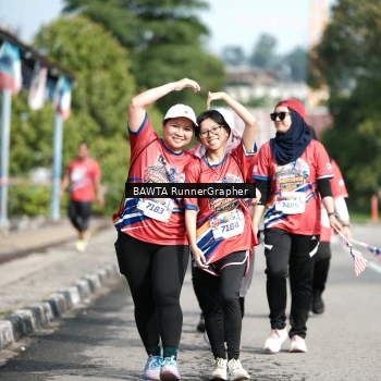 Runner Photo 5995358