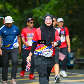 Runner Photo 5995362
