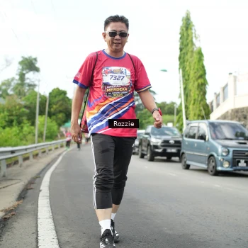 Runner Photo 5995365