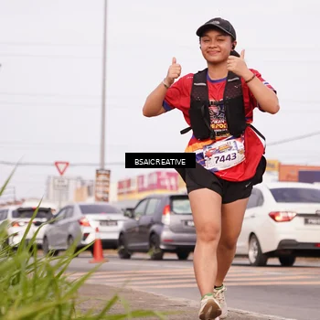 Runner Photo 5995374