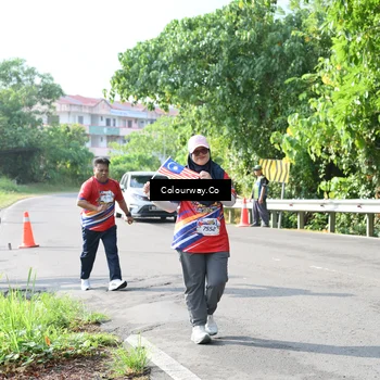 Runner Photo 5995375