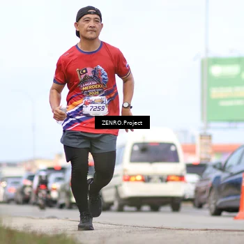 Runner Photo 5995379